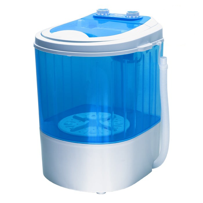 Upgraded Bubble Magic 5 Gallon Ice Water Extraction Machine - v2