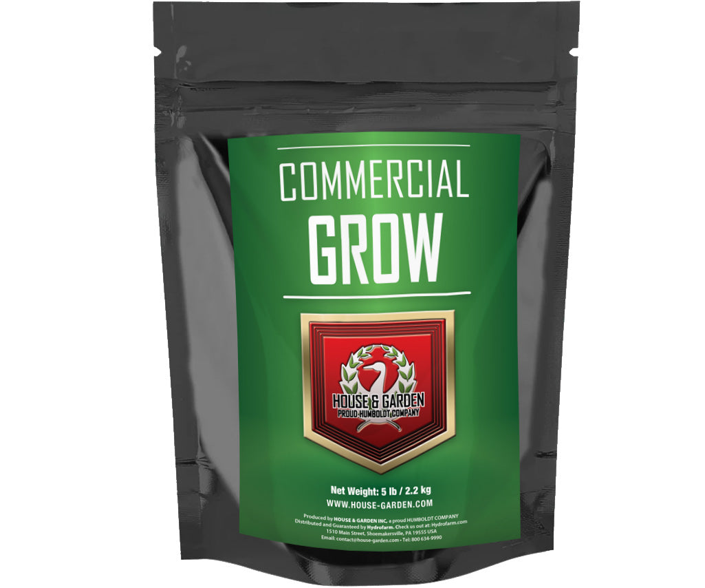 House & Garden Grow - Image 4
