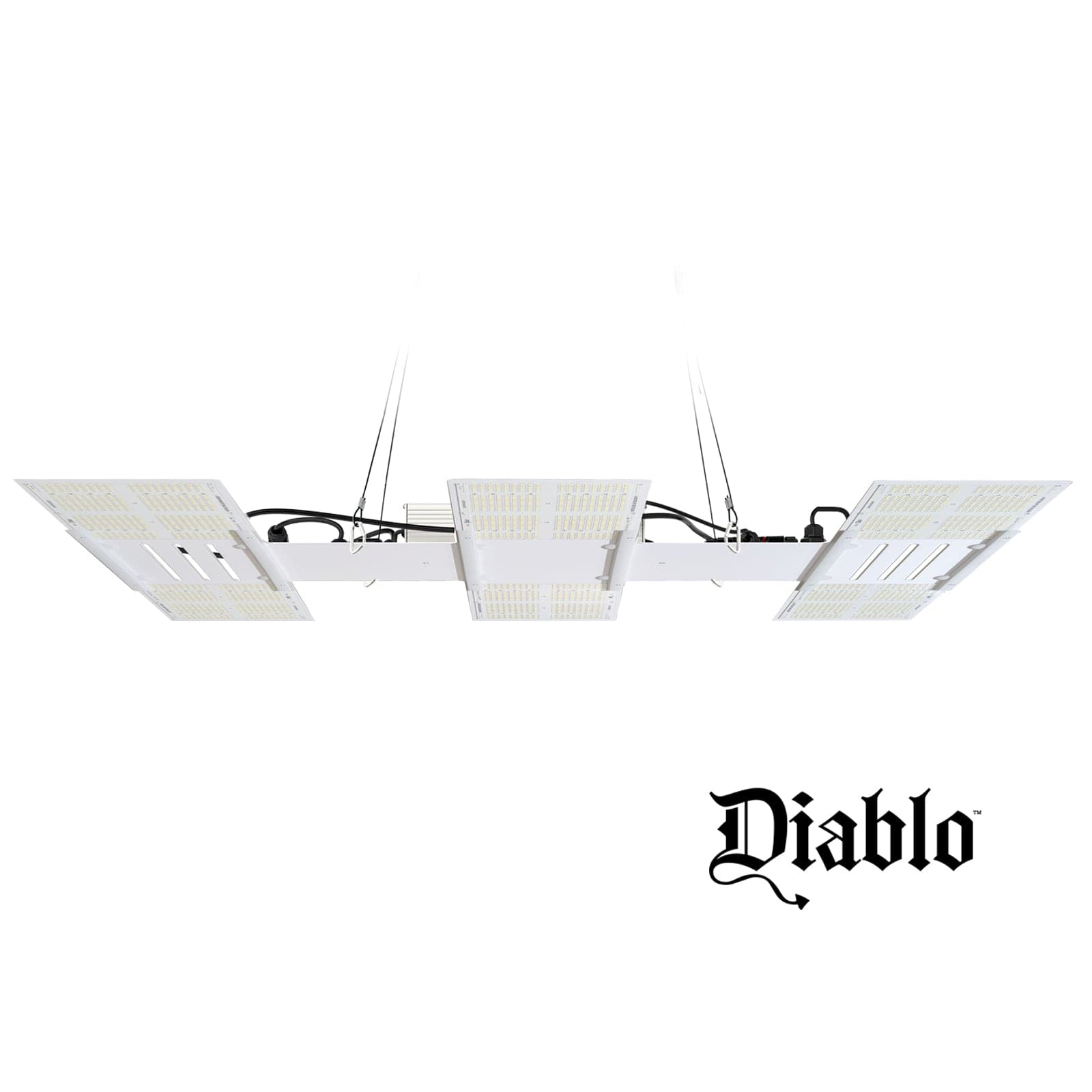 HLG Original Scorpion Diablo – Model QB592