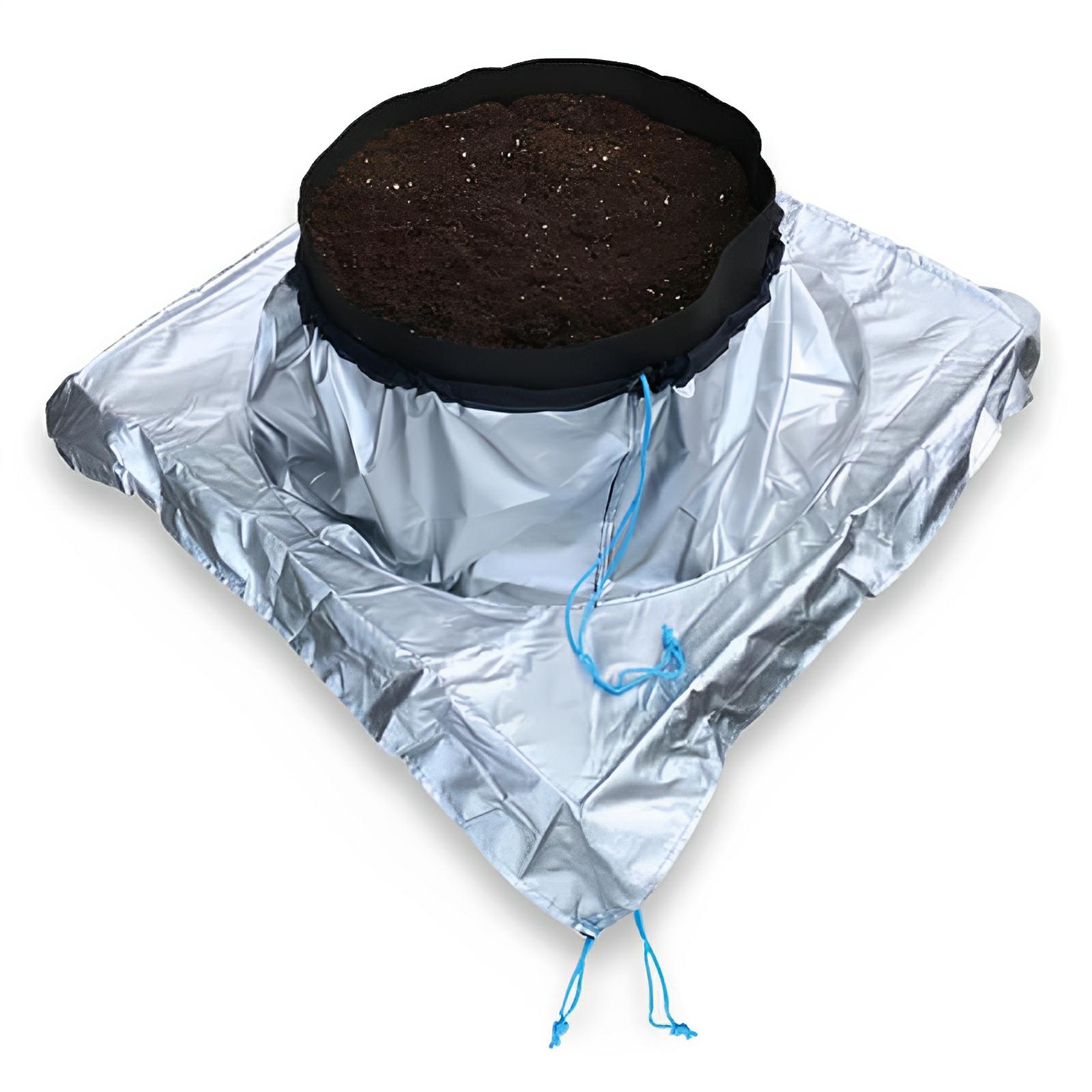 Hard Tank Reflective Cover - Image 4