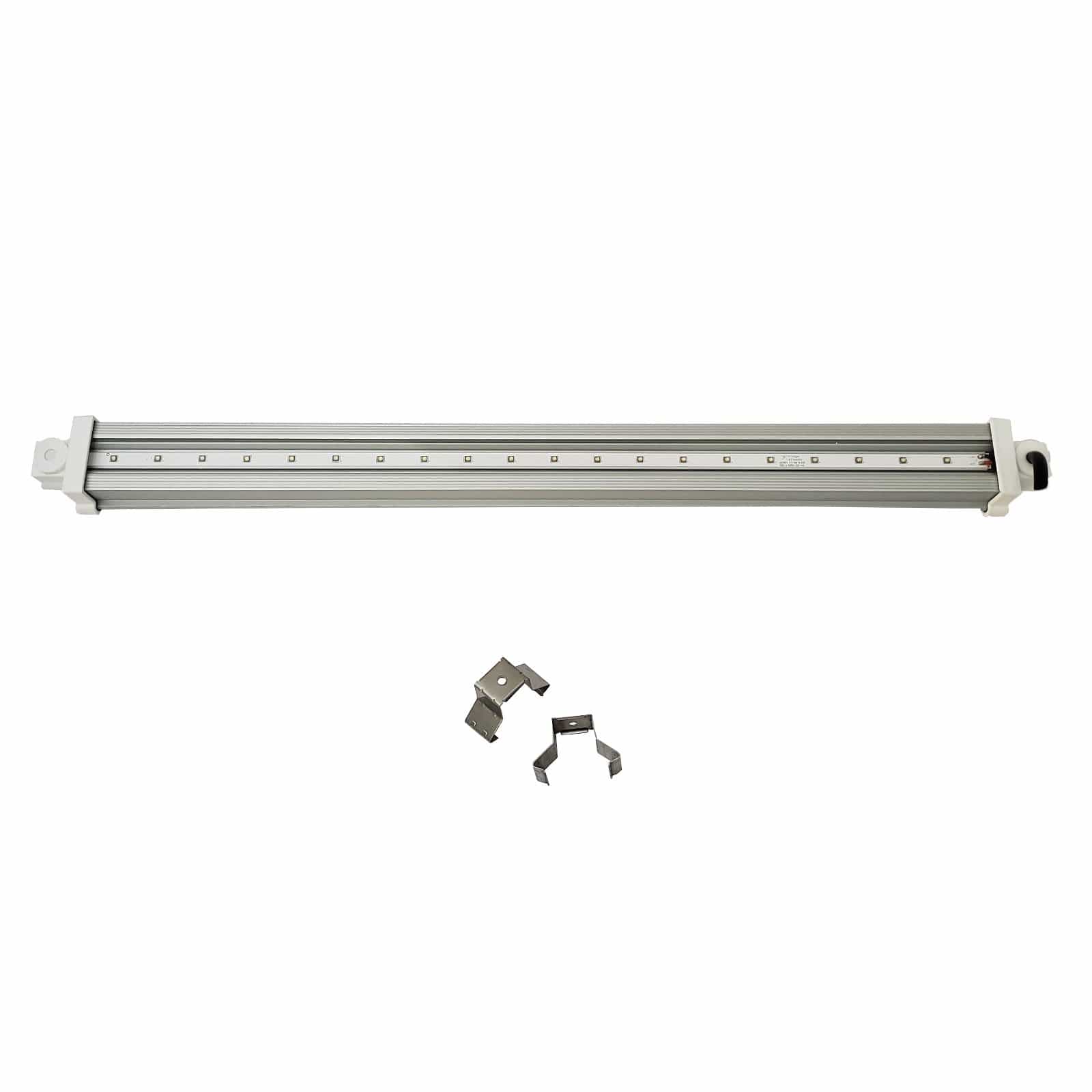 HLG 30 UVA Supplement – 30W Waterproof UVA LED Bar