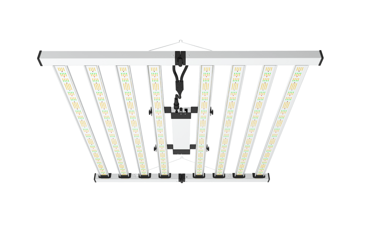 Mammoth Lighting Nova Sun Series 6-Bar 720W LED Grow Light - Image 5
