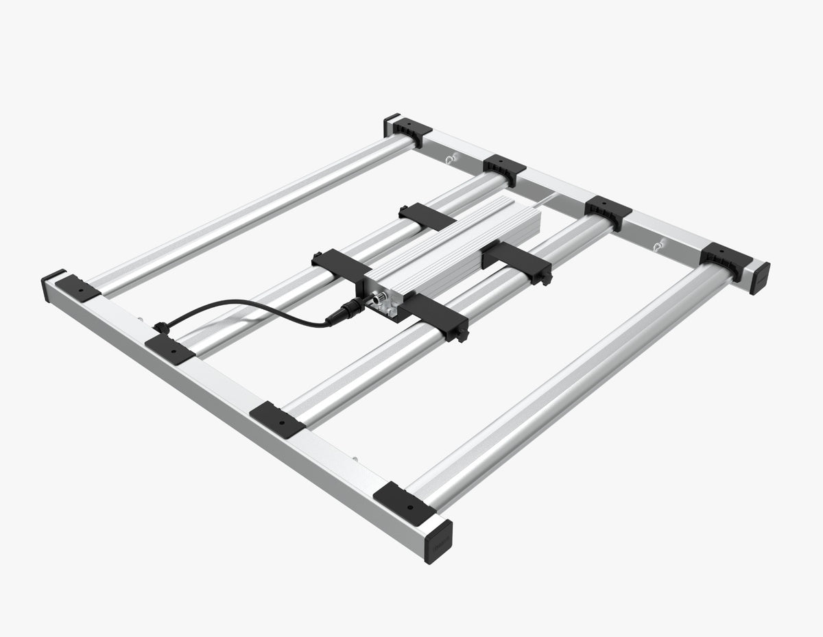 Mammoth Lighting Nova Sun Series 820W 8-Bar LED Grow Light