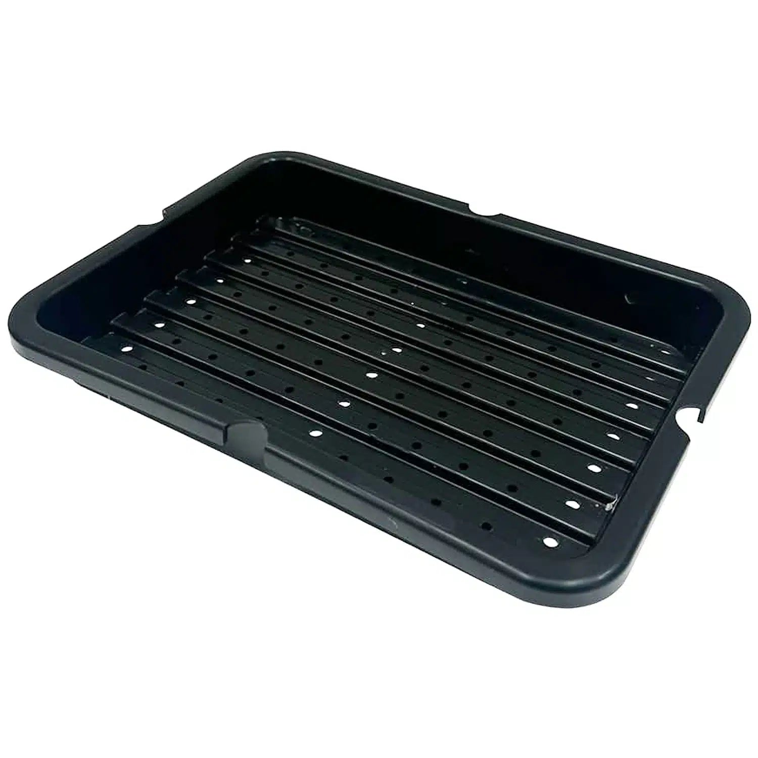 Tray2Grow Mini Microgreen Tray – With Holes