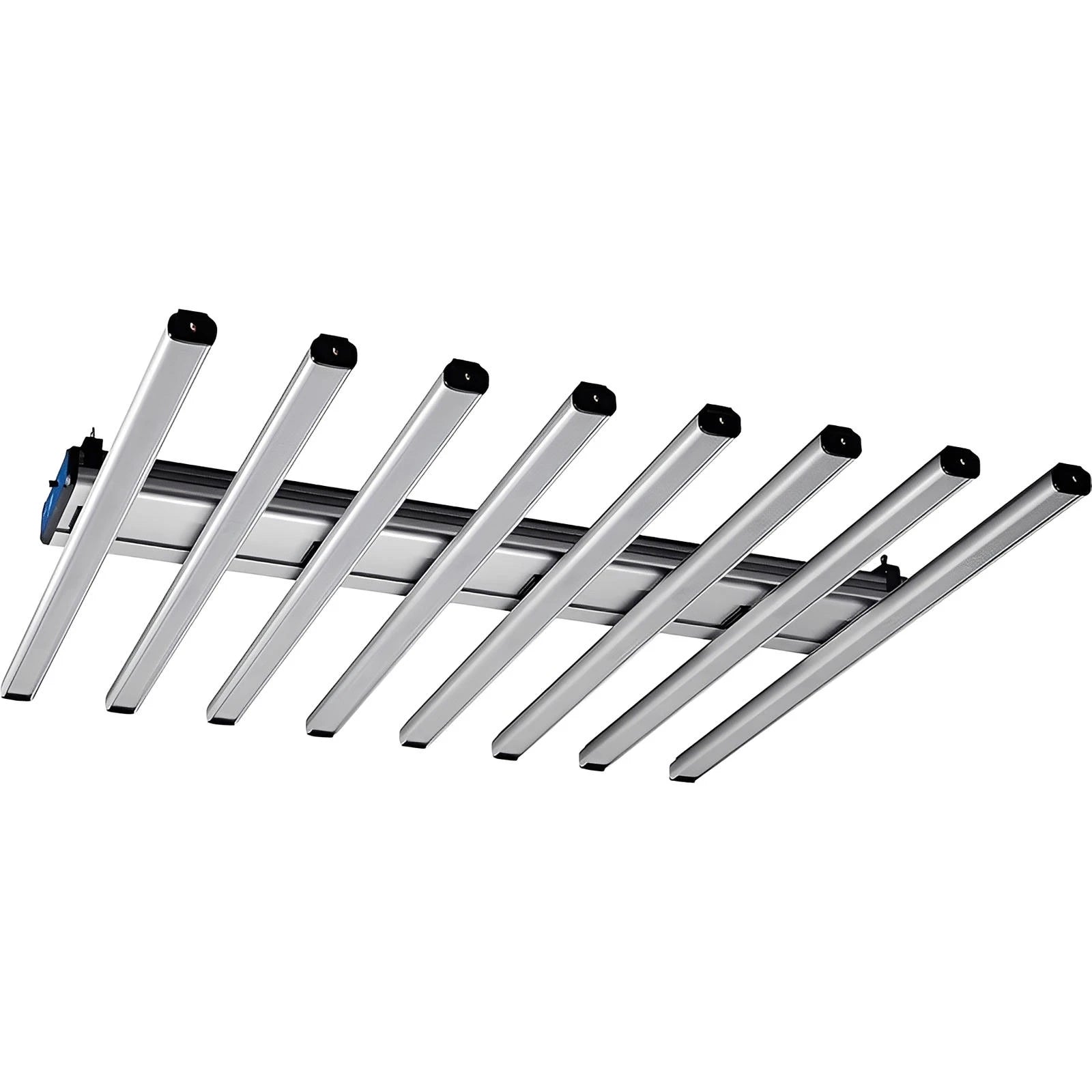 ThinkGrow 720 W Full-Spectrum LED Grow Light – Model H-Plus 5'