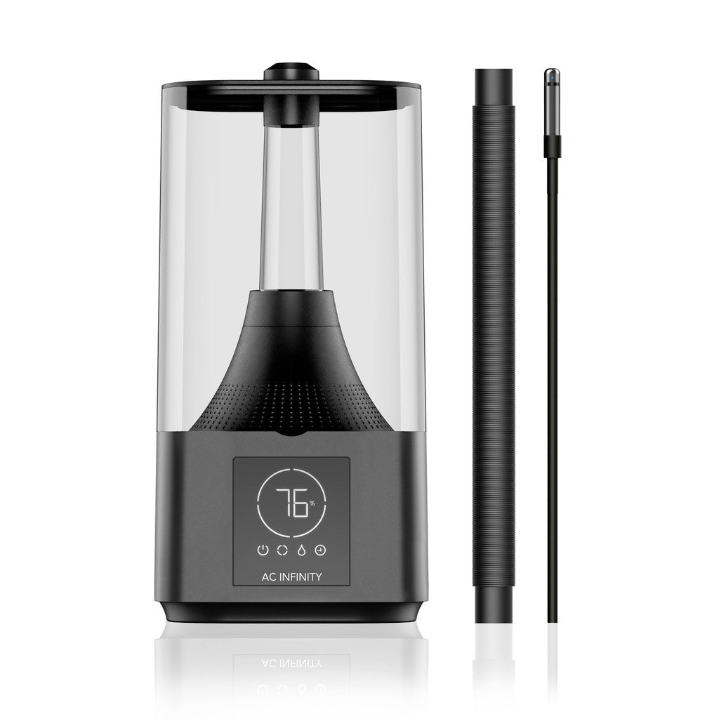 AC Infinity CLOUDFORGE T3 Environmental Plant Humidifier (4.5L)