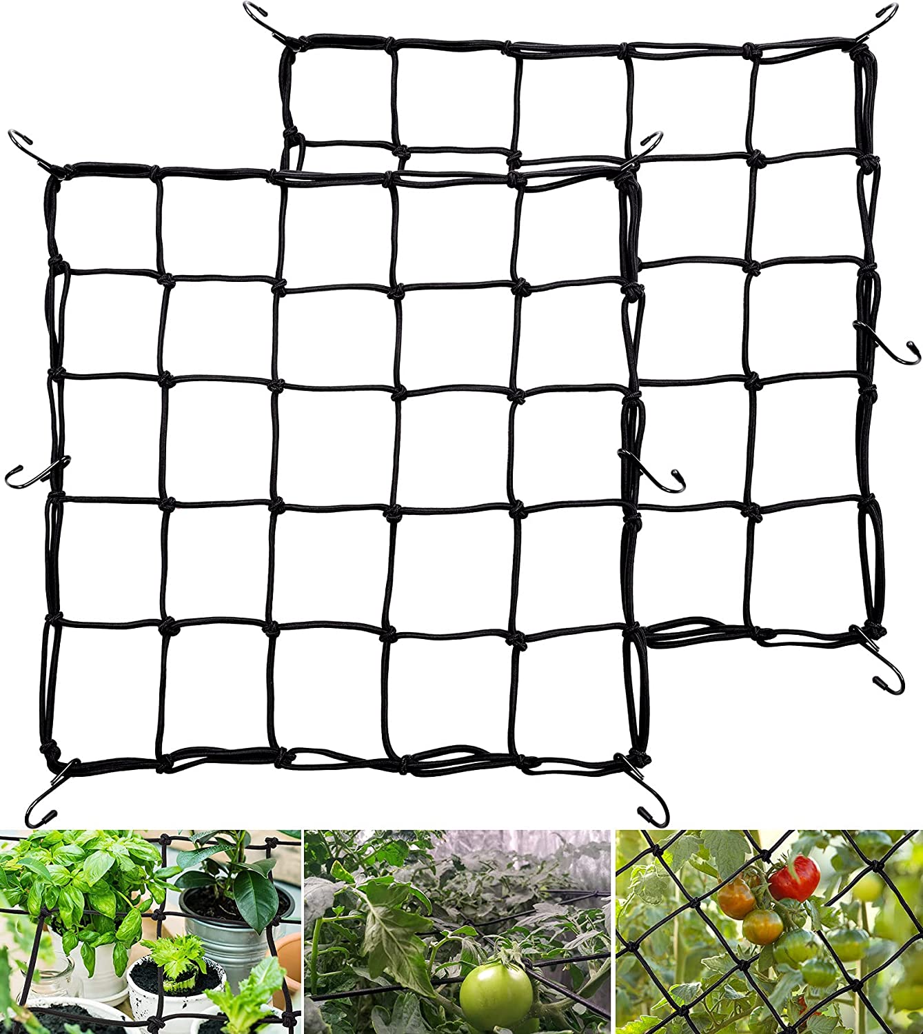 grow tent trellis AC Infinity Netting, Flexible Elastic Cords 2x2 PDP by DW DP402 collection-commuting Crank Arm Length - Chainring Teeth:165mm / 30t Excellent Craftsmanship