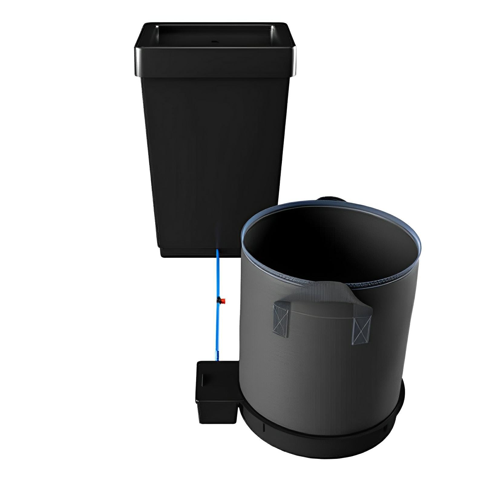 AutoPot XXL Self-Watering Systems | 1-100 Pot Kits