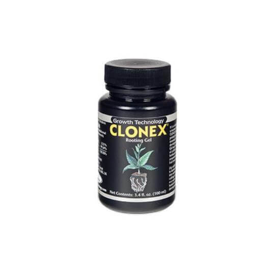 Clonex Rooting Gel 100mL - Hydrodynamics International