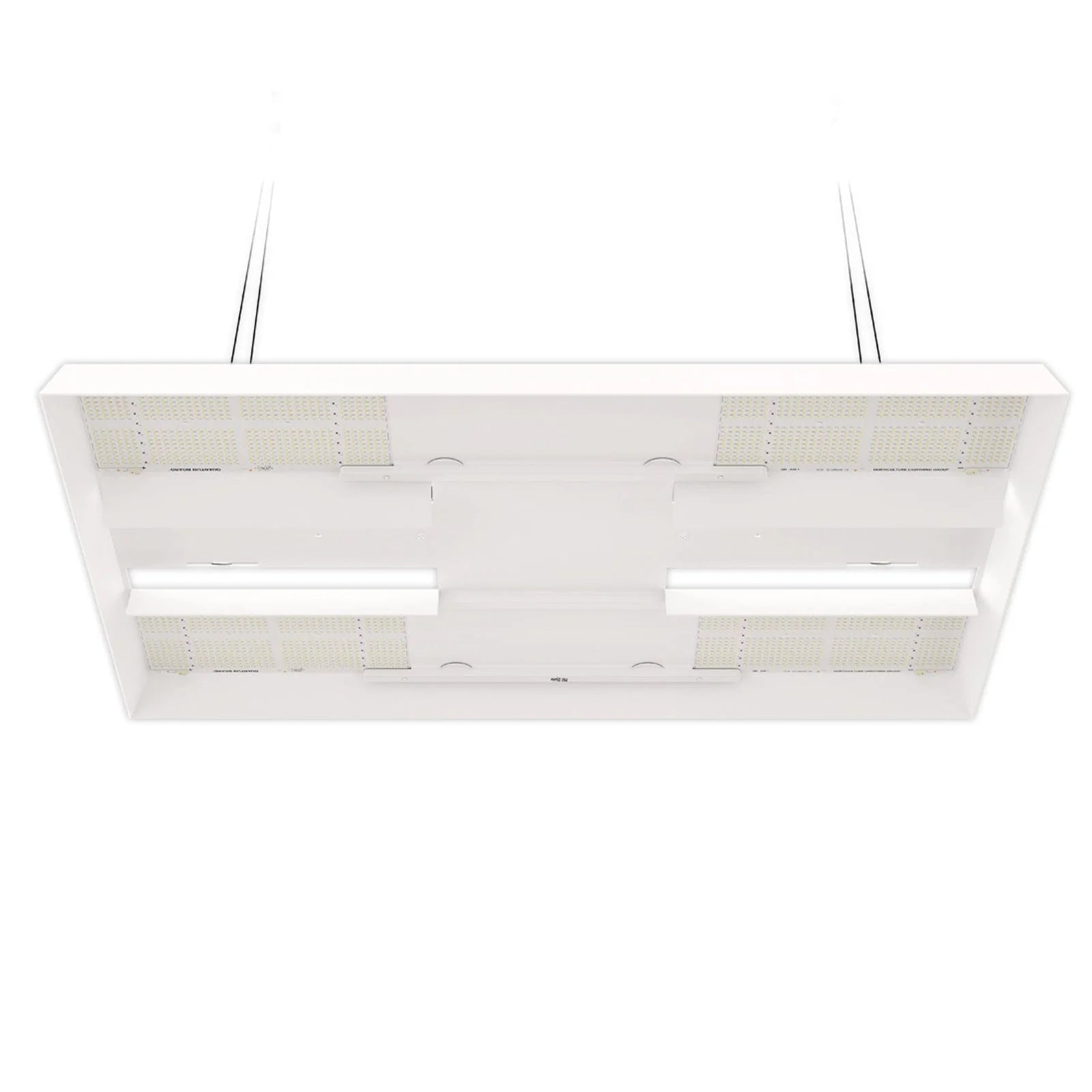 HLG 750 Diablo LED Grow Light for 5x5 Space | Happy Hydro