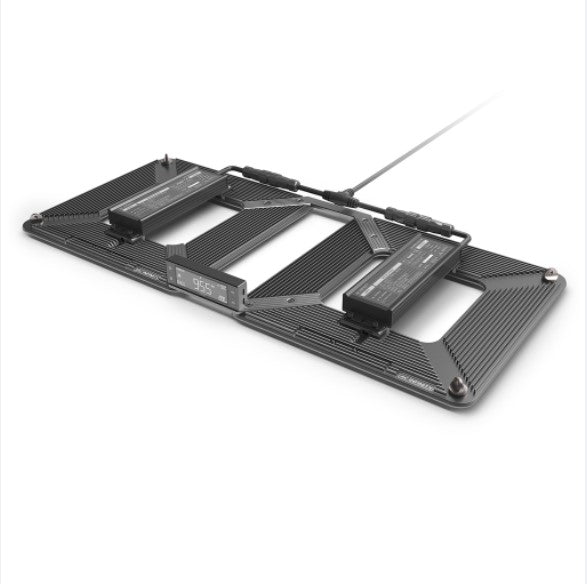 IONGRID T24 Full Spectrum LED Grow Light, 2x4 - AC Infinity - Happy Hydro