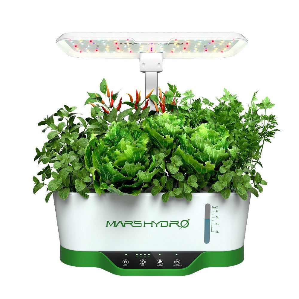 Mars Hydro VG80 LED Grow Light For Seedlings, Vegetative, and