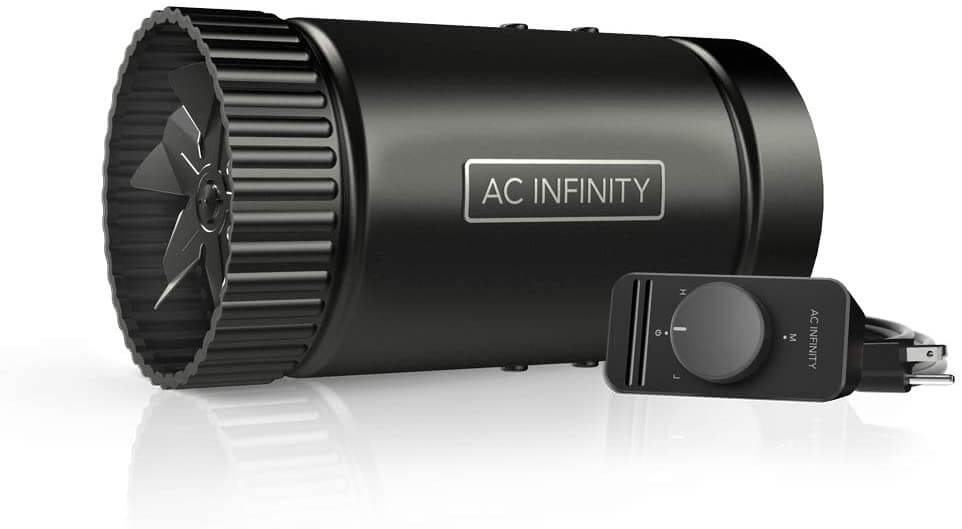 ac infinity 4 inch