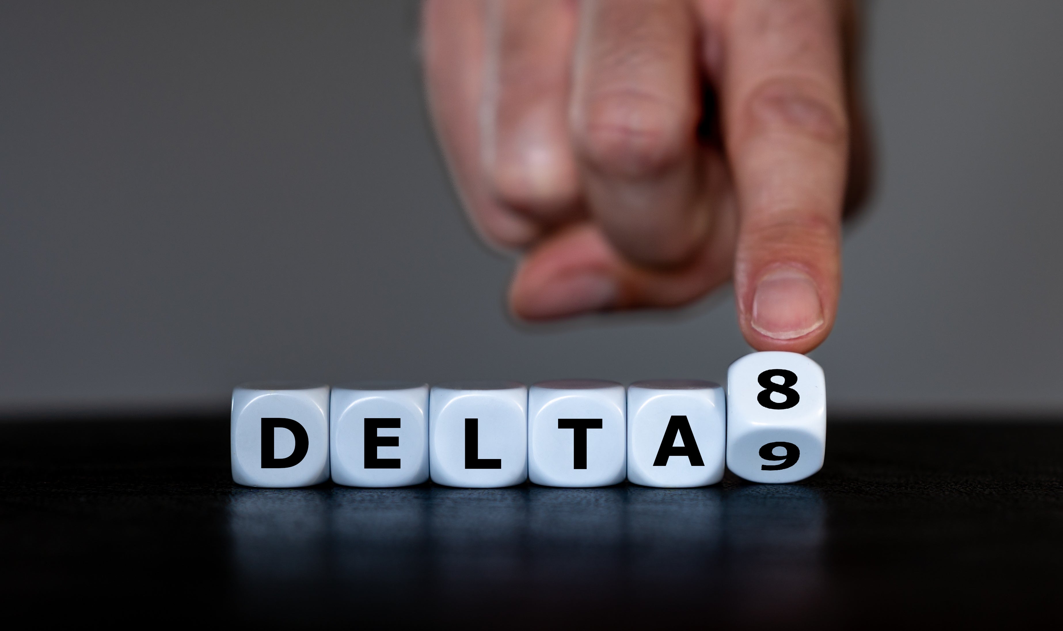 Learn about the Best Delta 8 (D8) Products