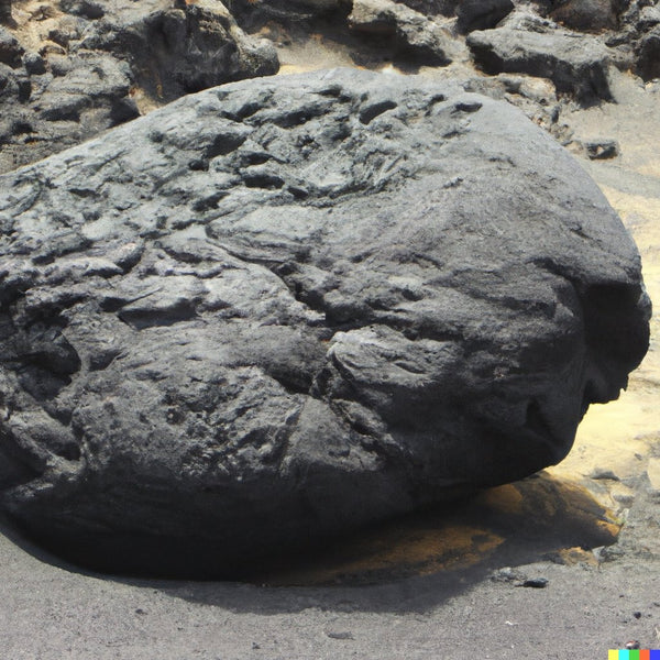 What is Basalt Rock Dust and Where Does it Come From?