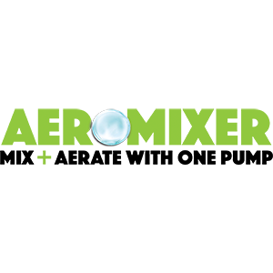 Aeromixer