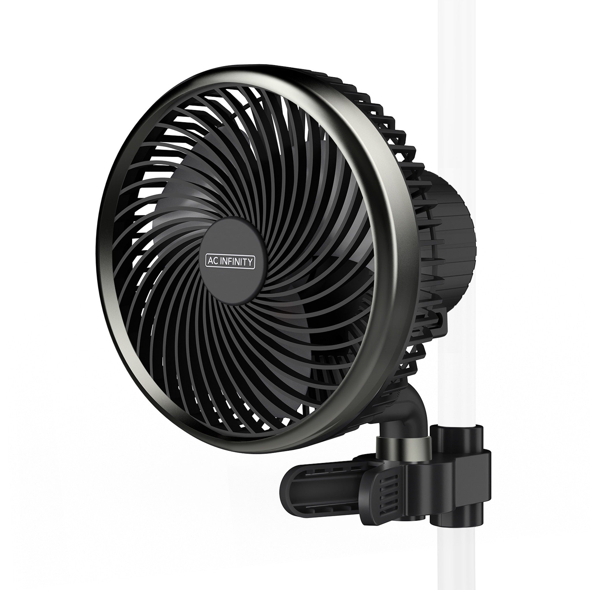 AC Infinity Circulating Fans - Happy Hydro