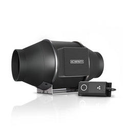 AC Infinity Inline Fans