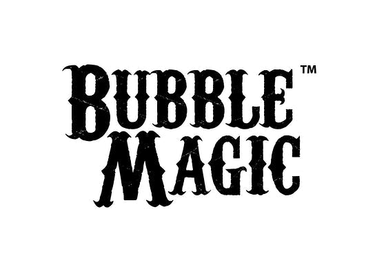 Bubble Magic - Happy Hydro