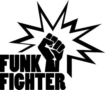 Funk Fighter - Happy Hydro