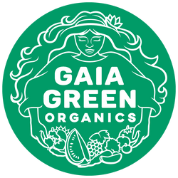 Gaia Green Organic Nutrients