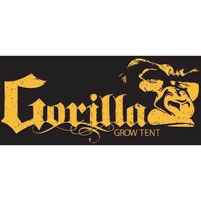 Gorilla Grow Tents - Happy Hydro