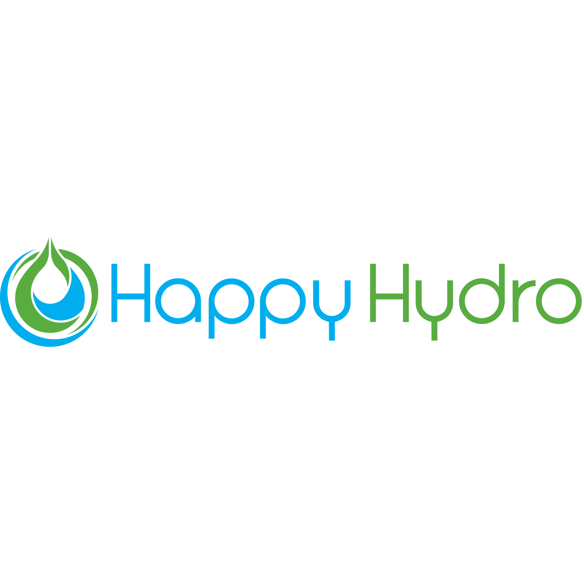 Happy Hydro - Happy Hydro