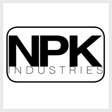 NPK Industries - Happy Hydro