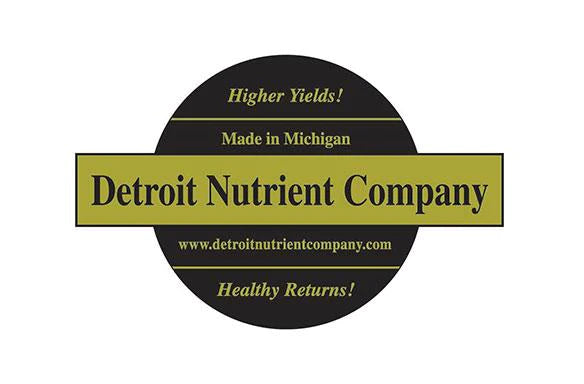 Detroit Nutrient Company