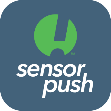 SensorPush - Happy Hydro