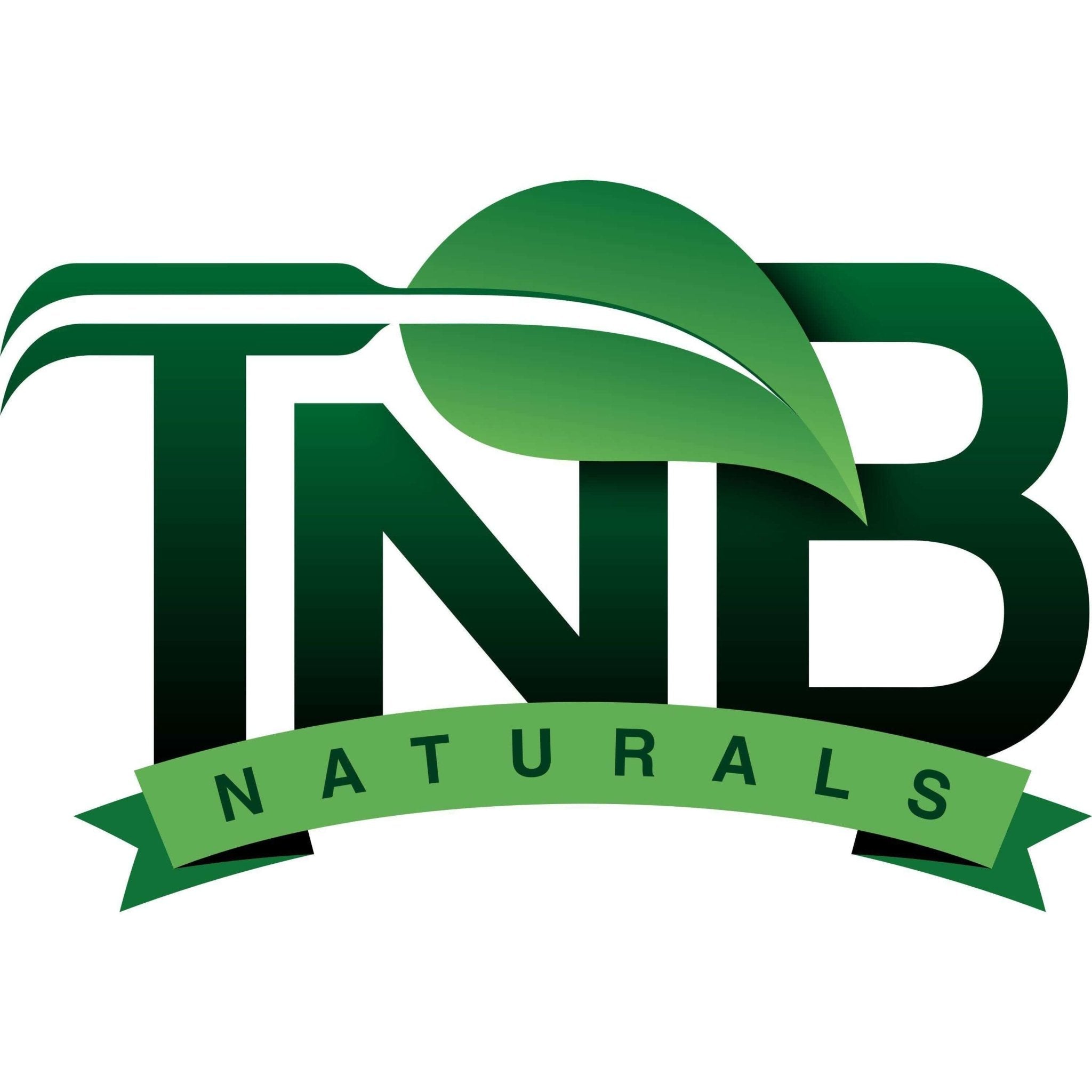 TNB Naturals - Happy Hydro