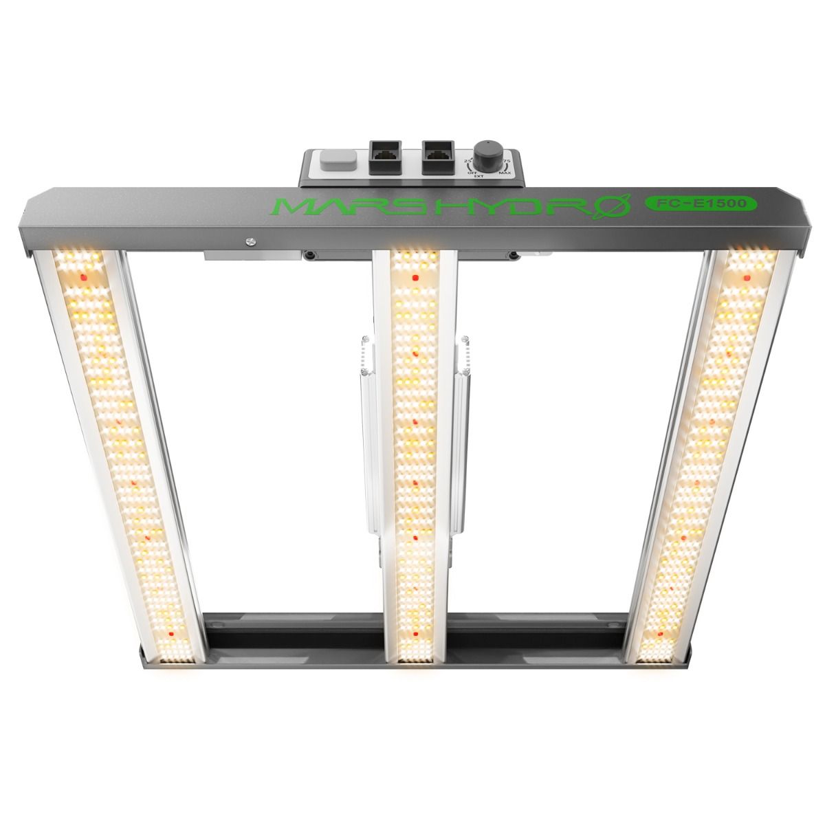 Mars Hydro Smart FC-E1500 BridgeLux 150W LED Grow Light