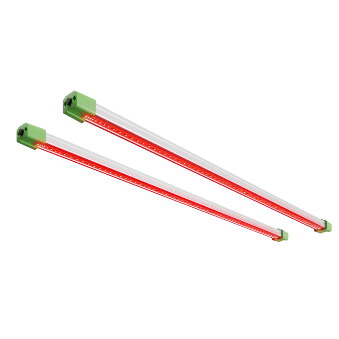 Mars Hydro Adlite R55 Supplemental Deep Red LED Grow Light Bars (2-Pack)