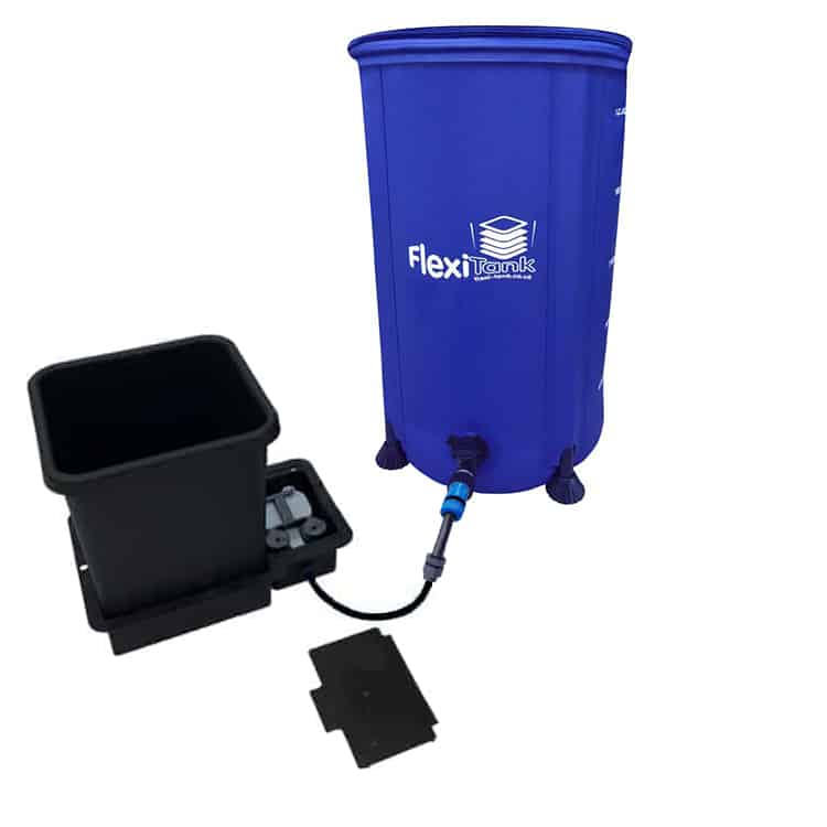 AutoPot 1Pot Systems, 1-100 Pots