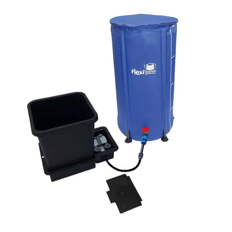 AutoPot 1Pot Systems, 1-100 Pots