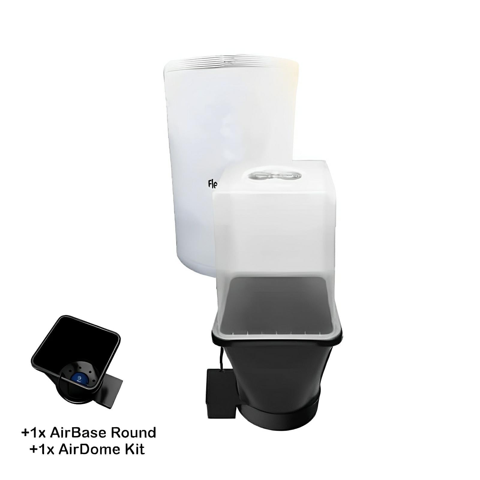 AutoPot XL Systems, 1-100 Pots, 6.6 Gallon