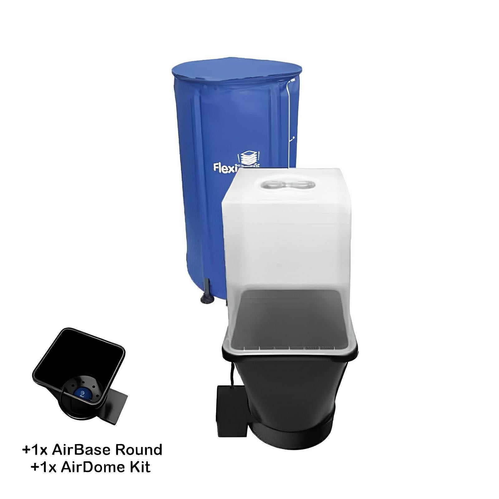 AutoPot XL Systems, 1-100 Pots, 6.6 Gallon