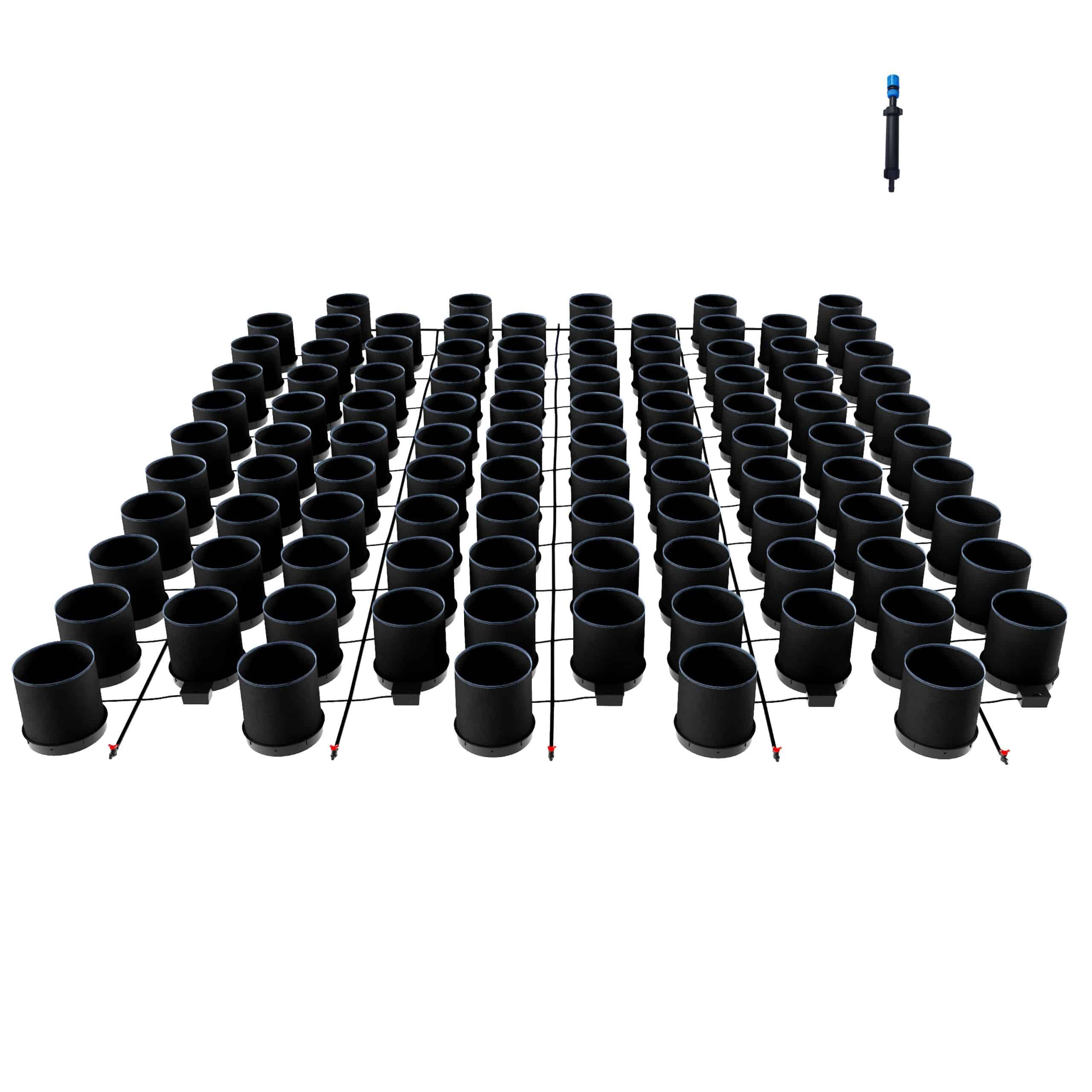 AutoPot XXL Self Watering Systems, 1-100 Pots