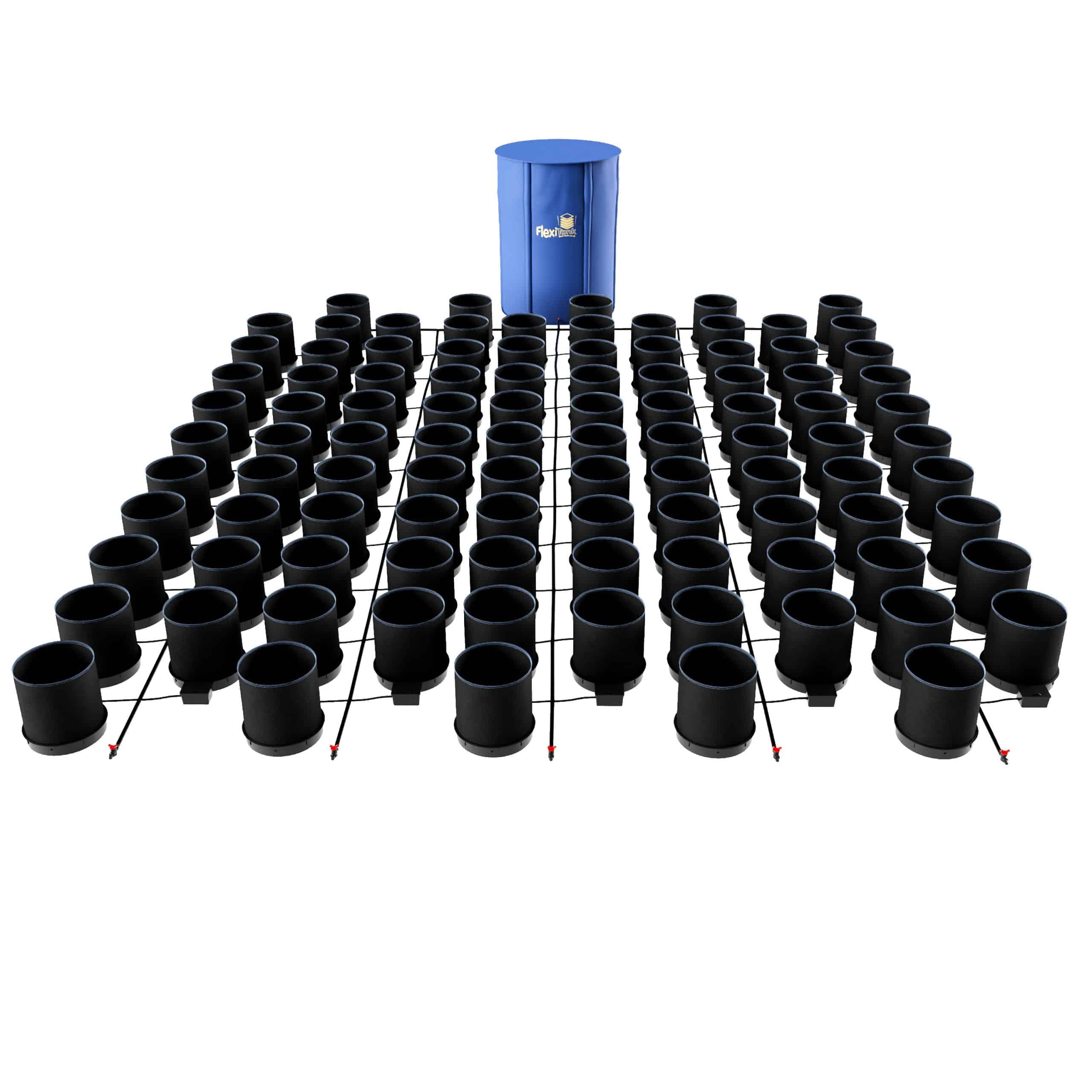 AutoPot XXL Self Watering Systems, 1-100 Pots
