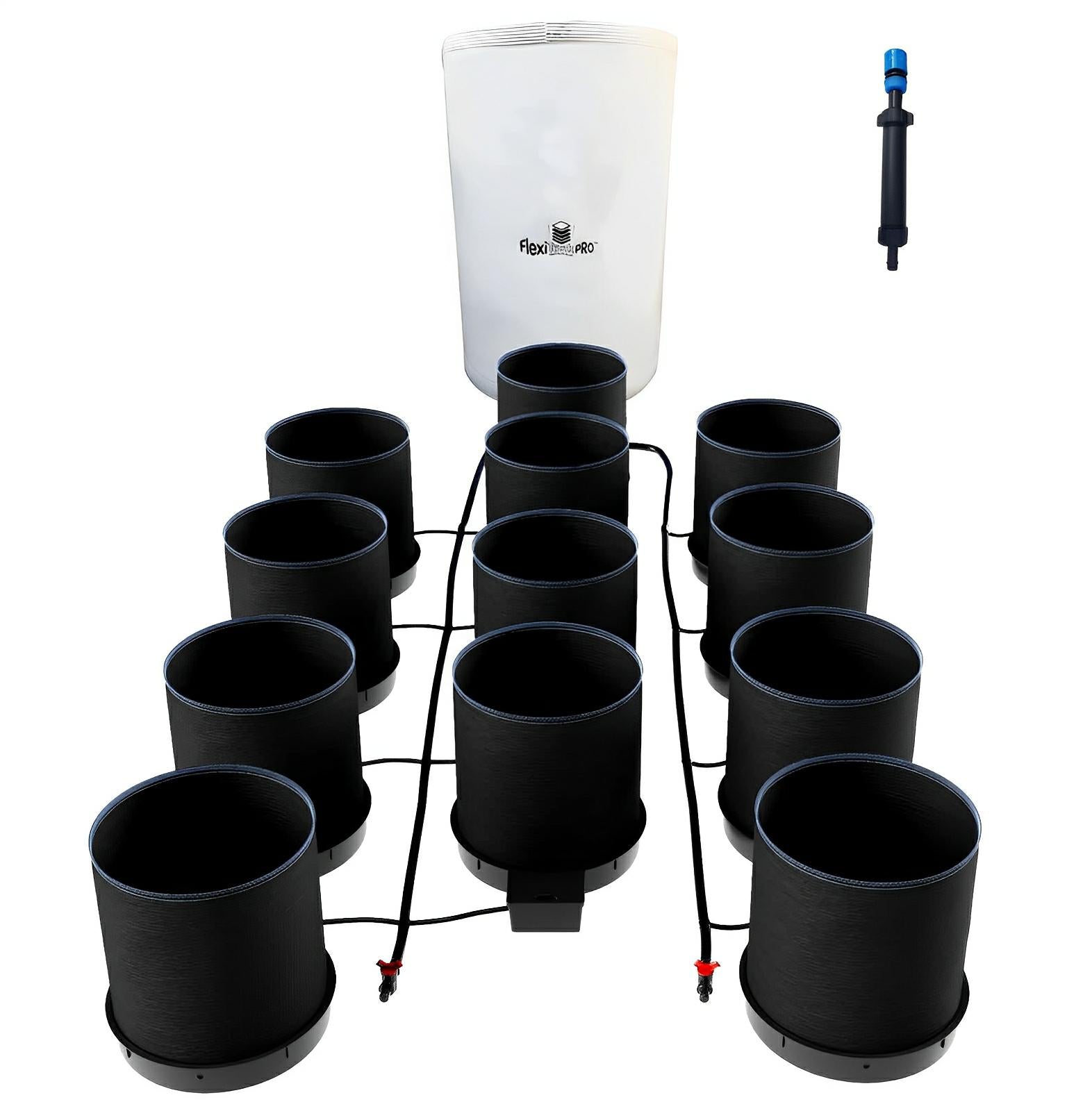 AutoPot XXL Self Watering Systems, 1-100 Pots
