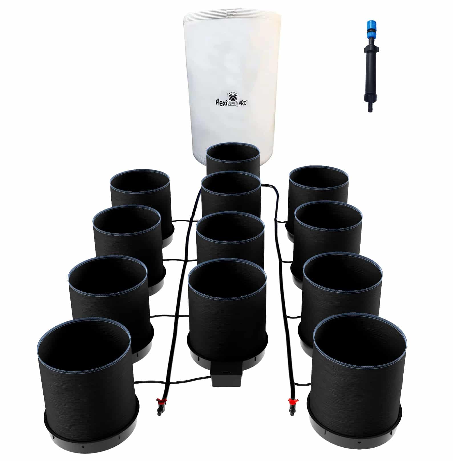AutoPot XXL Self Watering Systems, 1-100 Pots
