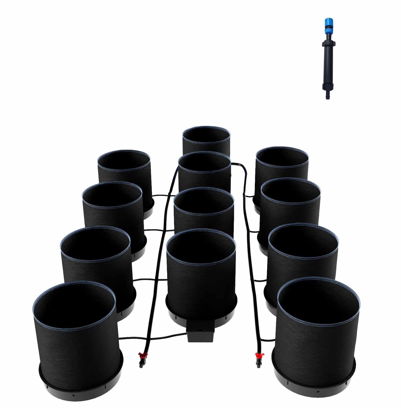 AutoPot XXL Self Watering Systems, 1-100 Pots