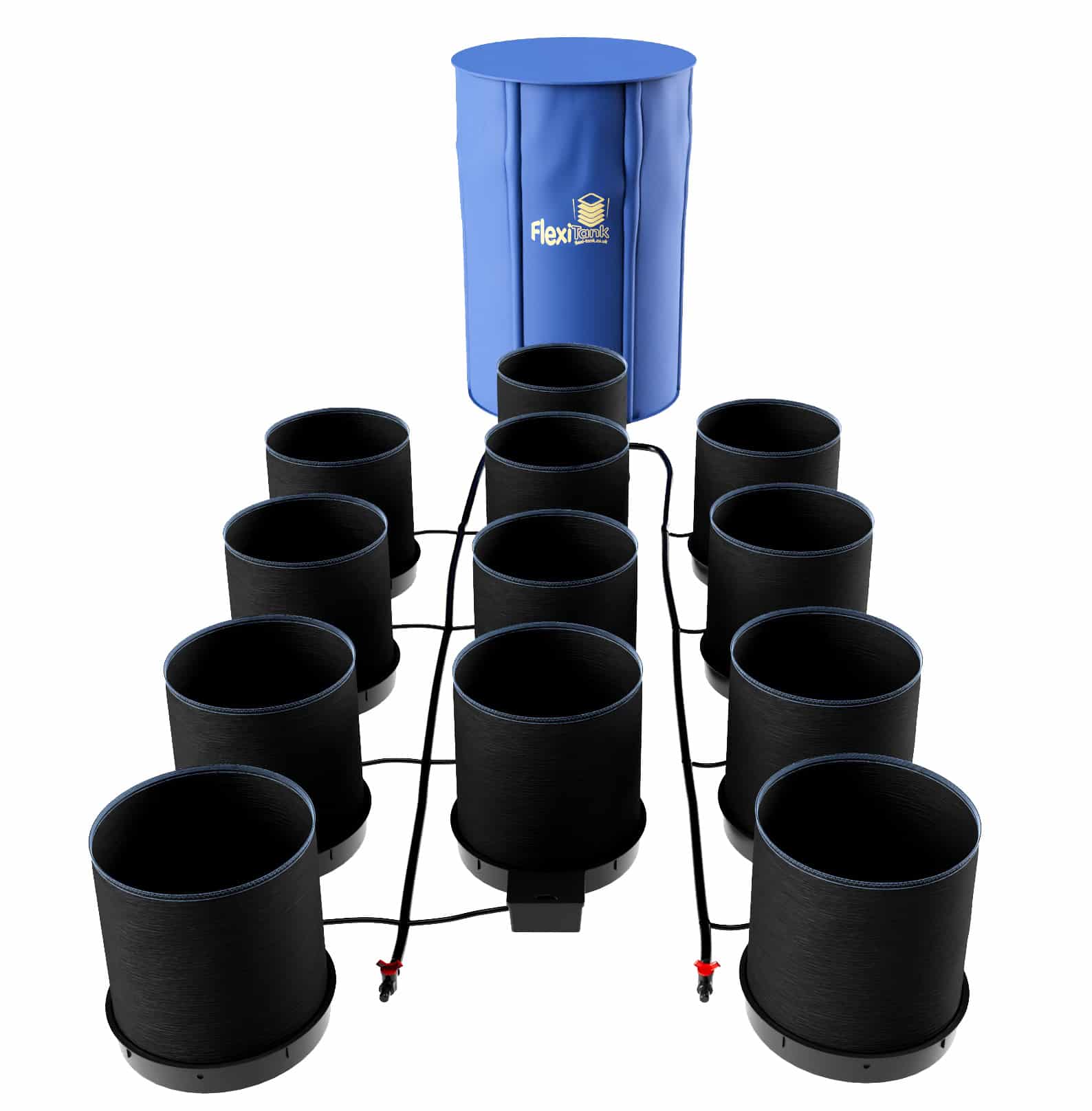 AutoPot XXL Self Watering Systems, 1-100 Pots