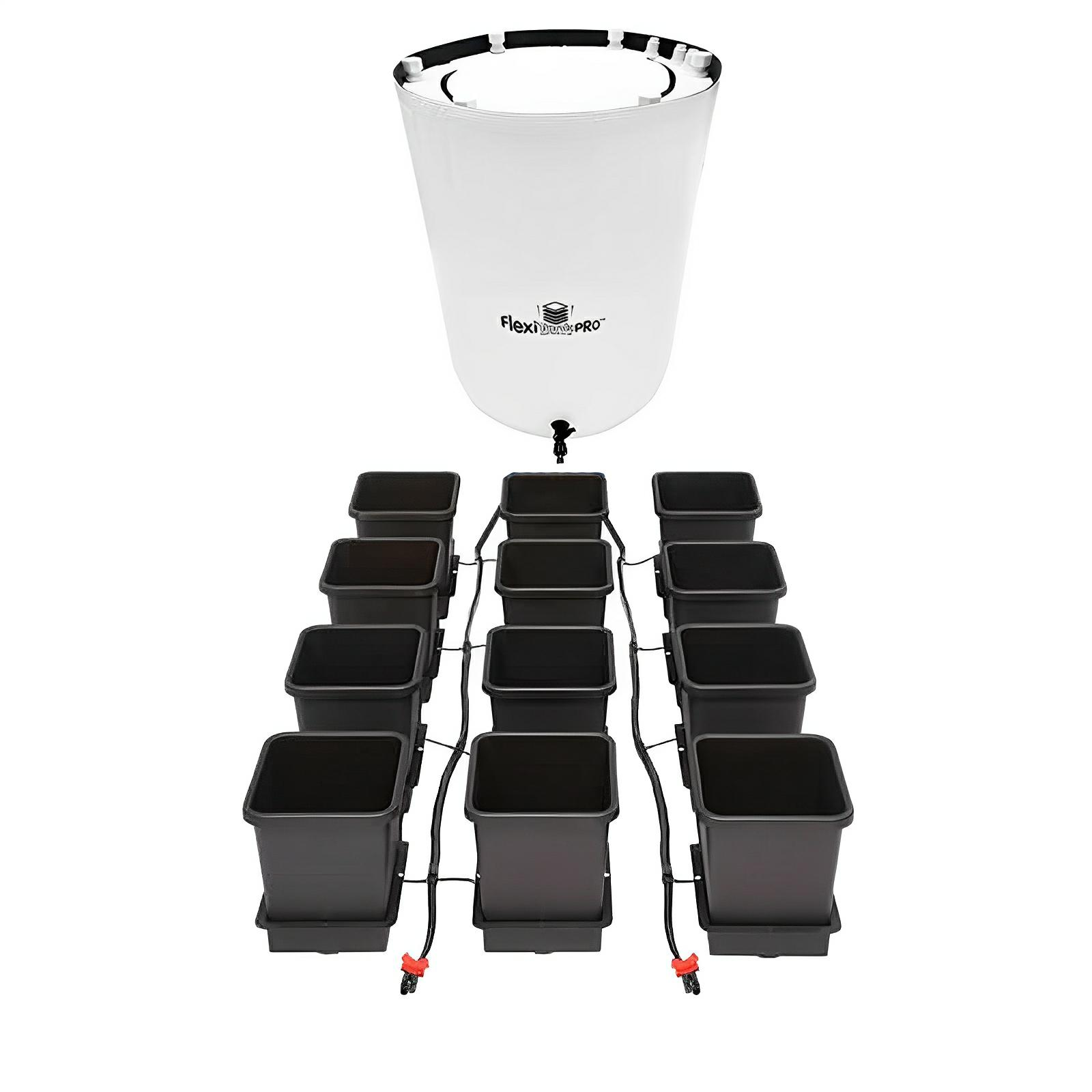 AutoPot 1Pot Systems, 1-100 Pots