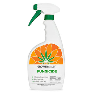 Grower's Ally Fungicide Ready-to-use 24oz