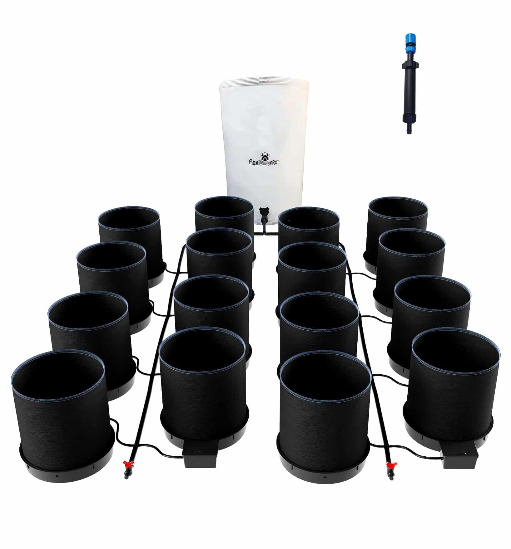 AutoPot XXL Self Watering Systems, 1-100 Pots