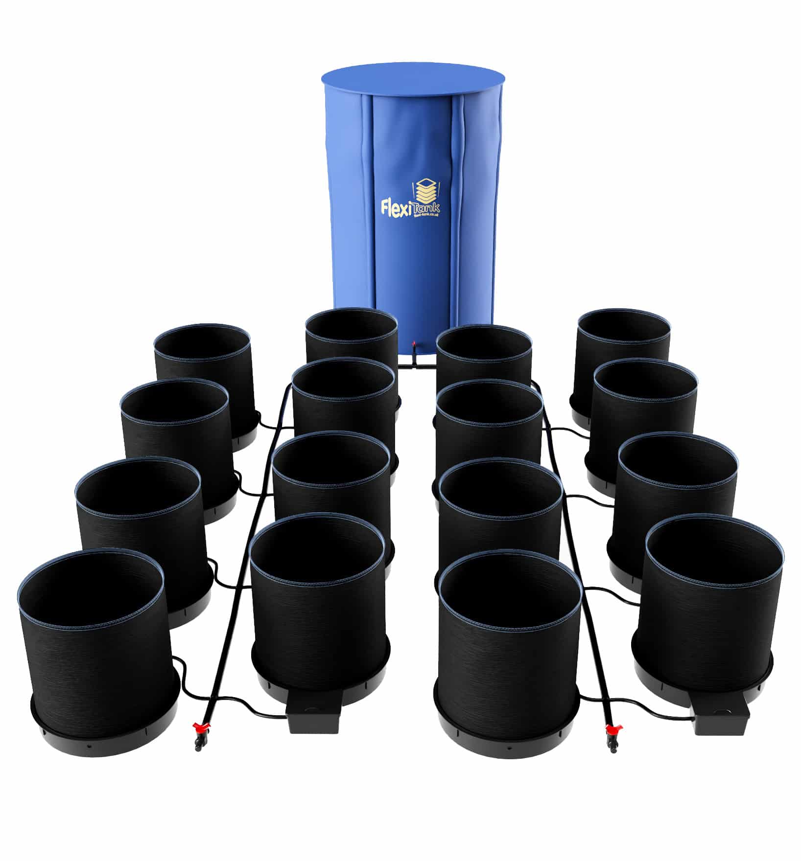 AutoPot XXL Self Watering Systems, 1-100 Pots