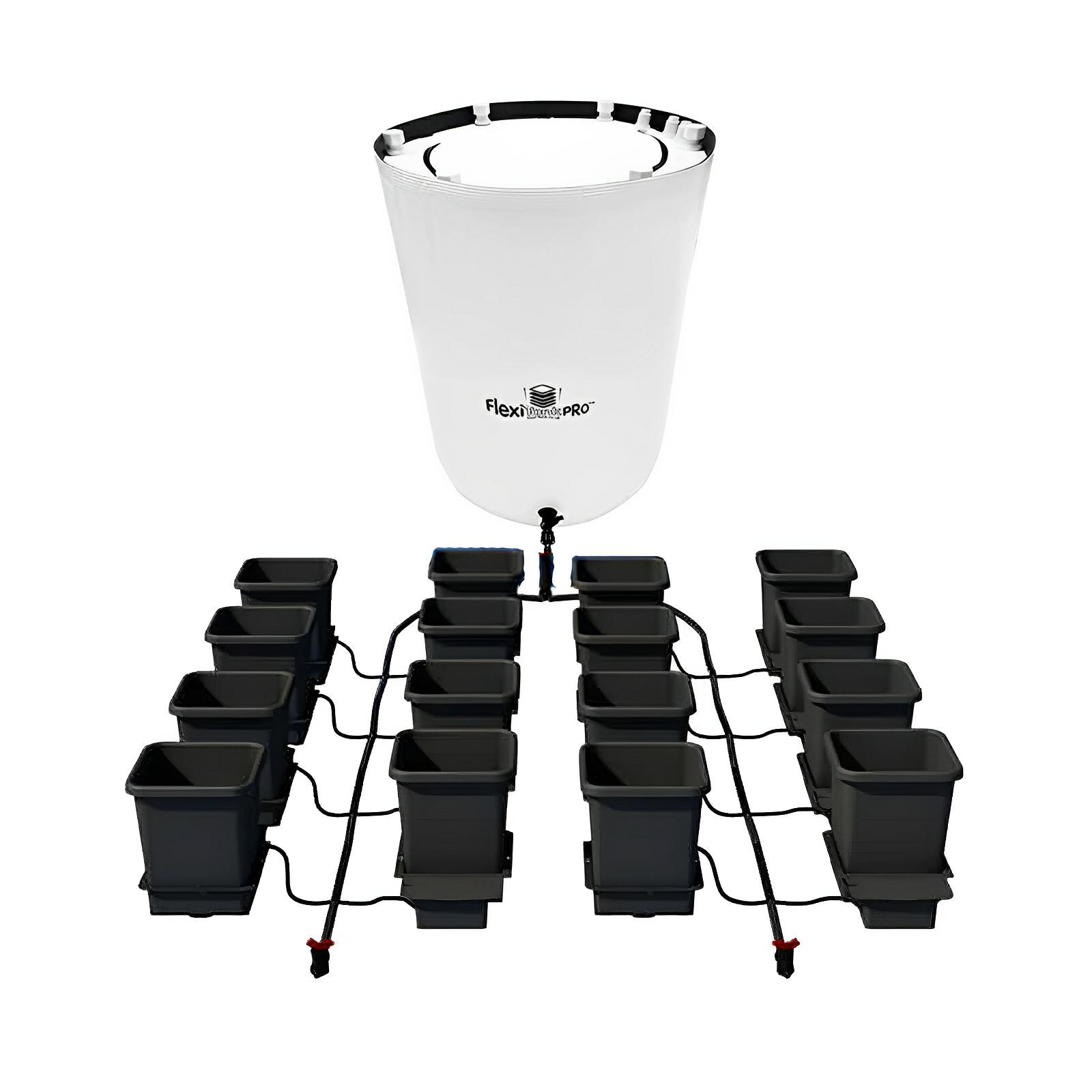 AutoPot 1Pot Systems, 1-100 Pots
