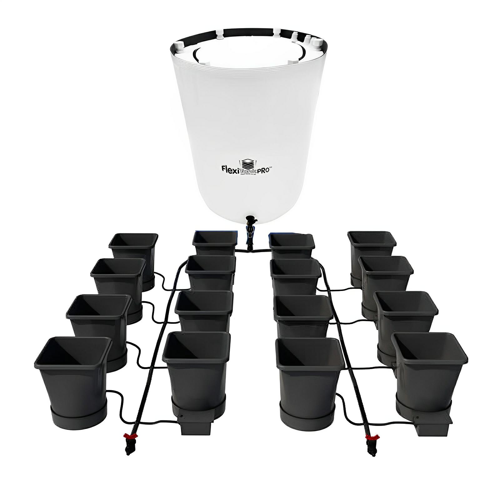 AutoPot XL Systems, 1-100 Pots, 6.6 Gallon