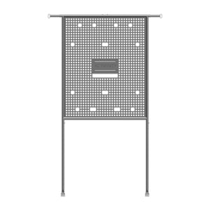 AC Infinity Gear Board for Tents up to 5x5